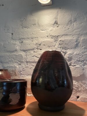 Vase Keramik Studio Gut Moor